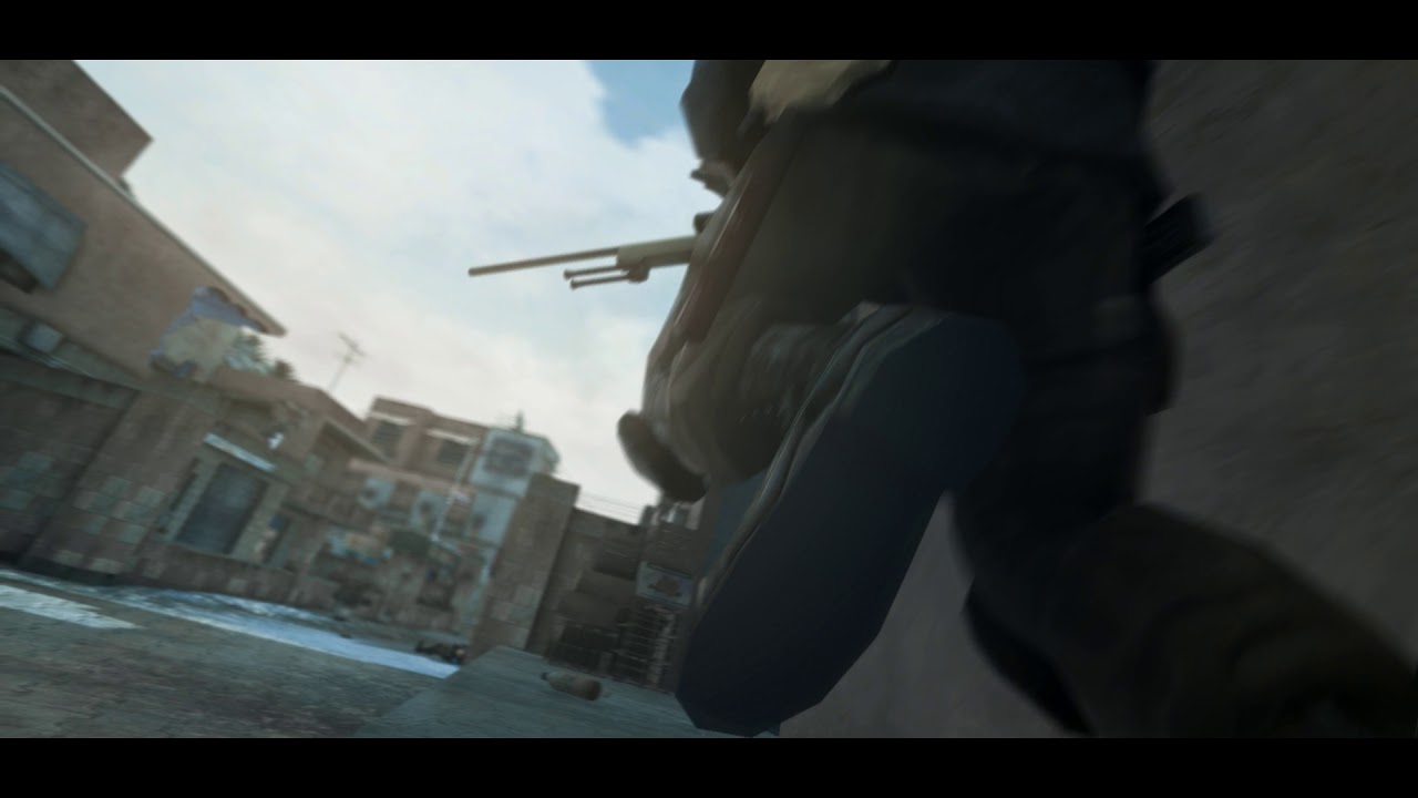 SCRAP COD 4 [SWING 2 SOON]