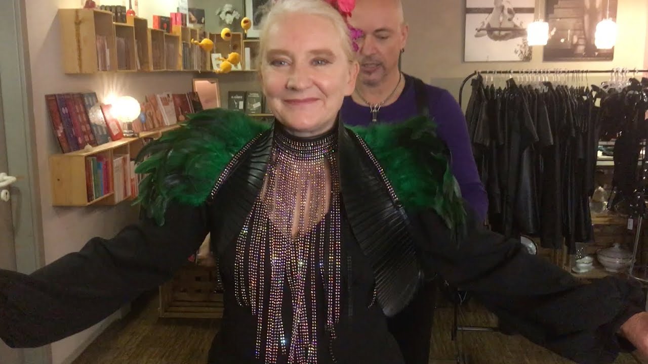 Benno von Stein - Christmas Shopping 2