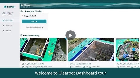 Clearbot