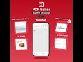 Best PDF Editor App with new features