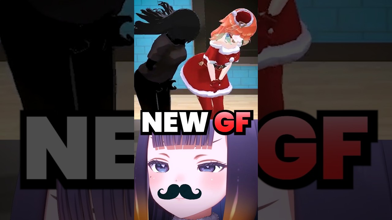 Kiara Introduces Her New GF… Then Gets NTR’d by Ina 😭【HOLOLIVE  EN】