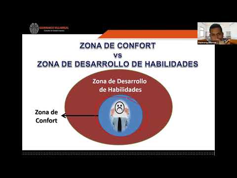 MASTERCLASS: Gestión de las emociones y toma de decisiones