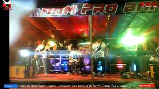 Cover ADM PRO -  Instrument ( Laba - laba -  Nita Thalia )