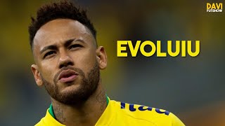 Neymar Jr - Evoluiu (Kevin O Chris Feat. Sondré)