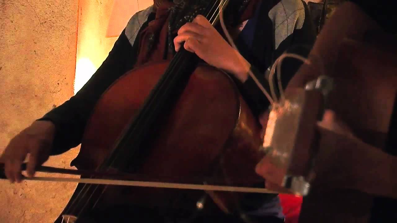 A Call At Nausicaa - Waiting For The Sun