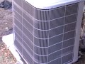 Carrier Heat Pump Defrost Cycle Explained - Chattanooga TN HVAC Contractor