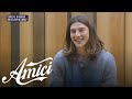 Amici 22 - Cricca incontra Lorella Cuccarini