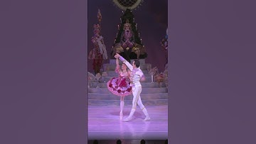 Thumbnail of The Nutcracker | Grand Pas de Deux