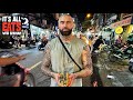 Street food in vietnams most dangerous area  district 4  its all eats