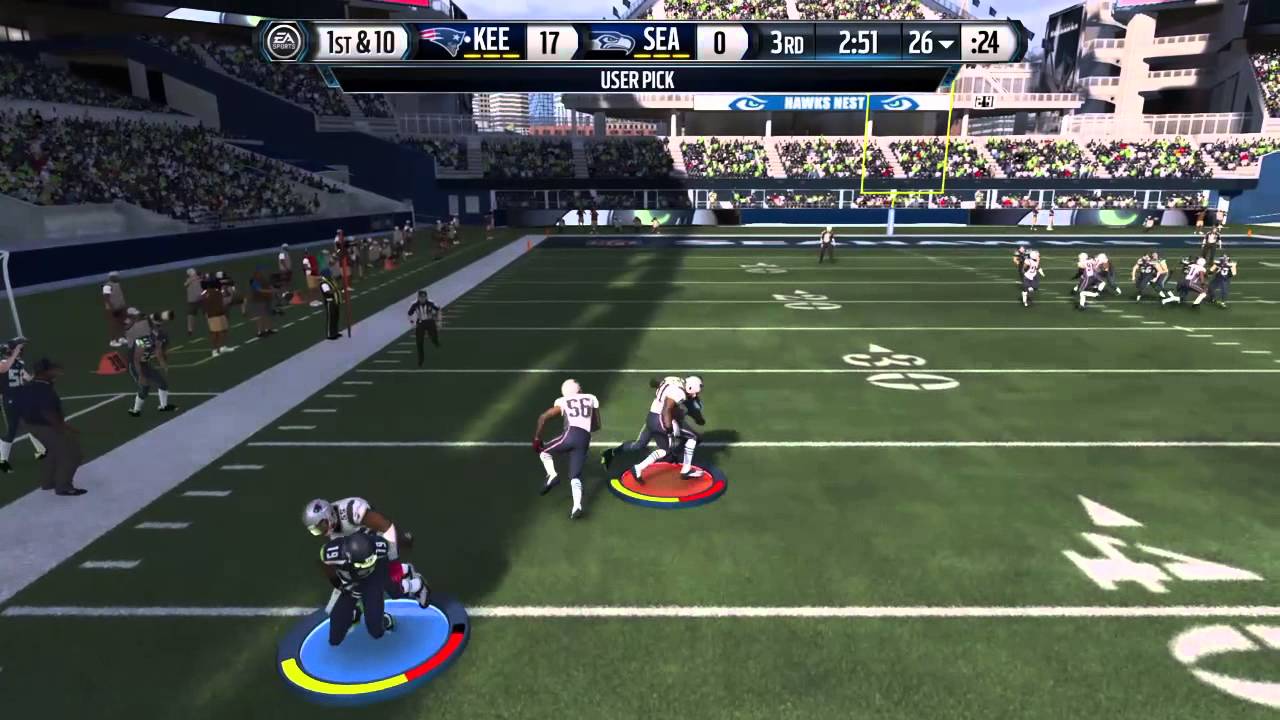 MUT 15 - Great Plays #1 - User Picks