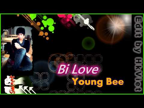 Vit Rap Bi Love - Young Bee [Lyrics]