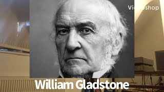 William Gladstone Celebrity Ghost Box Interview Evp