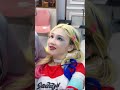 The clown hero saves the beauty#comedy #funny