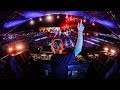 Sub Focus Ft ARCO Vibration One More Time LIVE Tomorrowland 2024 