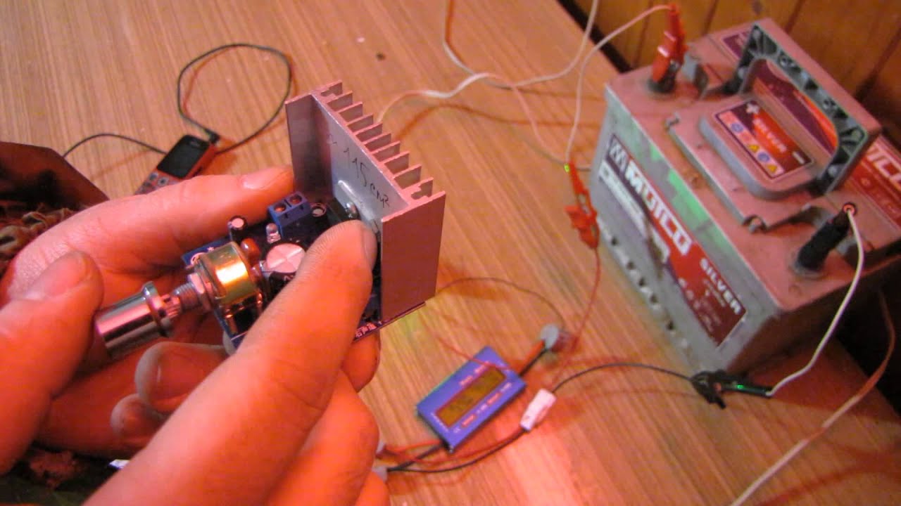 Tda7297 аналог