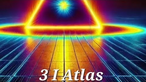 @3iAtlas  #3IATLAS  #3i/ATLAS   have identified three caves on the surface ofl pioneering discovery 