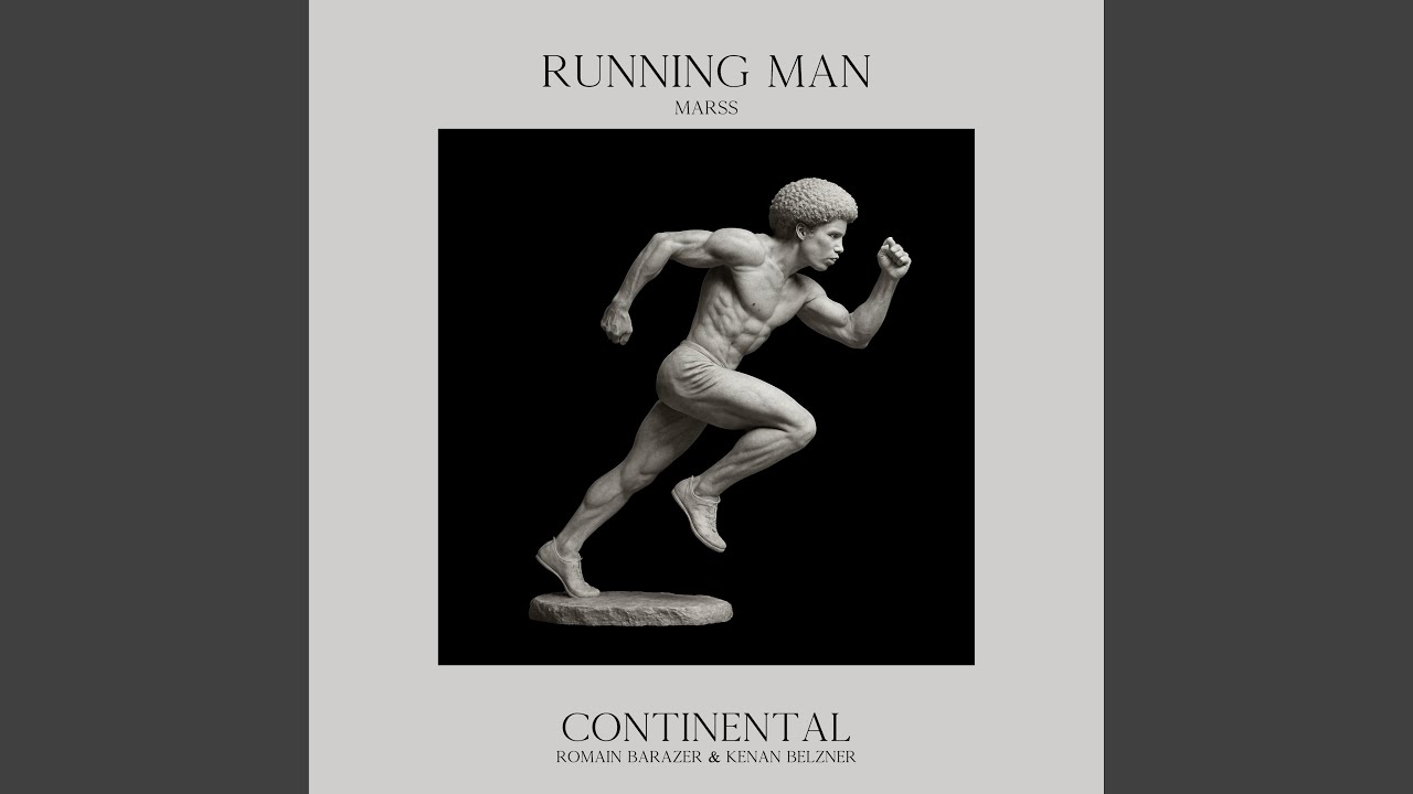 Watch Running Man (feat. Marss) on YouTube Watch Running Man (feat. Marss) on YouTube