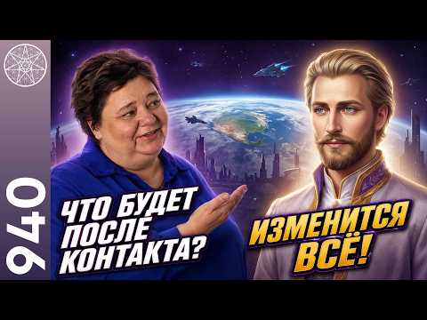 #940 Saint-Germain on Earth's Admission to the Interstellar Union. Why Humanity Is Not Yet Ready ...