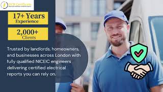 EICR Certificate London – Electrical Safety Inspections for Landlords, Homeowners & Businesses Guide