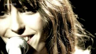 Video thumbnail of "Lou Doillon - Should I Stay or Should I Go"