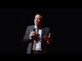 Teamwork | Fraser Halliwell | TEDxColegioAngloColombiano