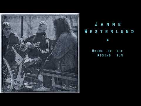 Janne Westerlund - House of the rising sun
