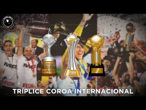 A CONQUISTA DA