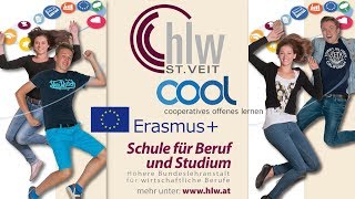 HLW St. Veit/Glan - Schule für Beruf und Studium