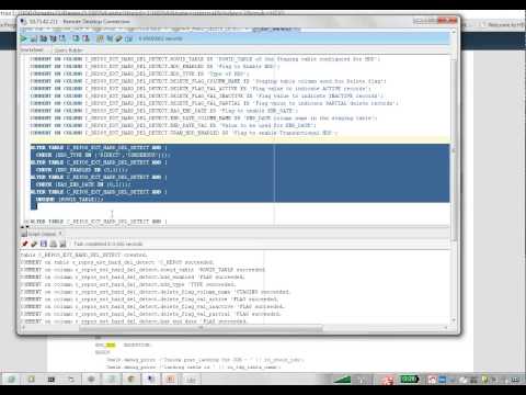 How enable Hard Delete Detection in MDM