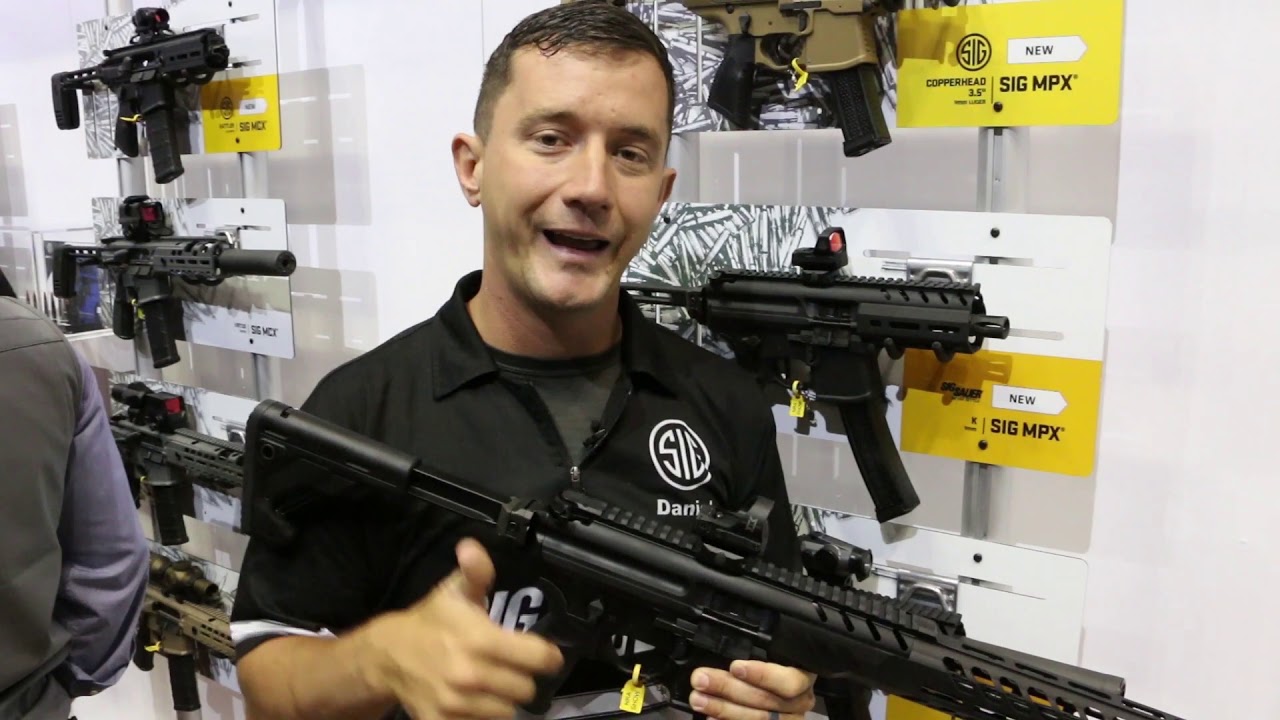 Sig Sauer Romeo 3 - YouTube