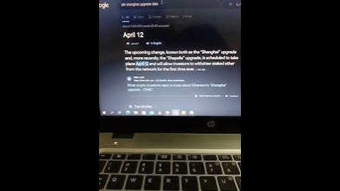 Ethereum gaya ? Shanghai upgrade #btc #btc #futures #futures #cryptocurrency #bitget #analysis