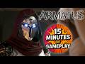 15 Minutes of: Armatus