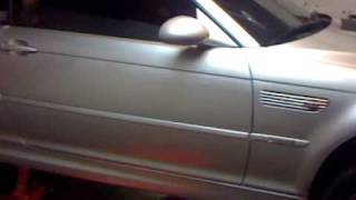 M3 open header