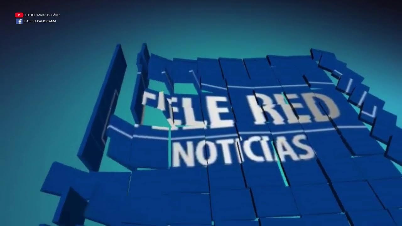 TELERED NOTICIAS 1°EDICIÓN - 02/01/2026