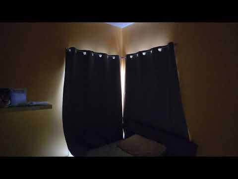Deconovo Curtains | Thermal Curtains | Total BlackOut Curtains | $10.00 @amazon