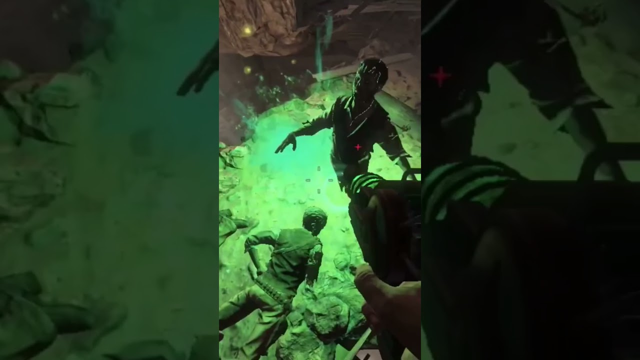 The Trample Steam is OP