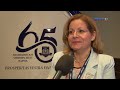 Международен форум за биооткрития: Отключване на медицината на бъдещето