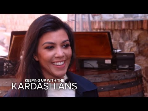 Video: Sanjaj Kardashian Rođendansku Tortu