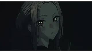 Marin x Gojo Edit | My dress up darling AMV | hrs and hrs screenshot 5