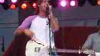Jake Owen - Yee-Haw Live