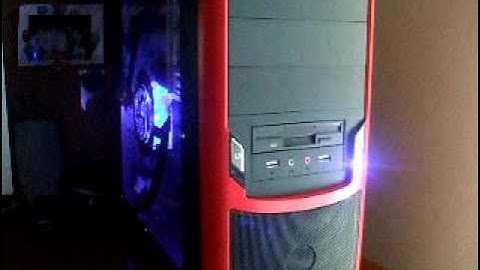 My Custom Built PC