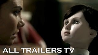 Кукла \ The Inhabitant (2016) | Русский Трейлер Кукла \ The Inhabitant (2016) | Русский Трейлер