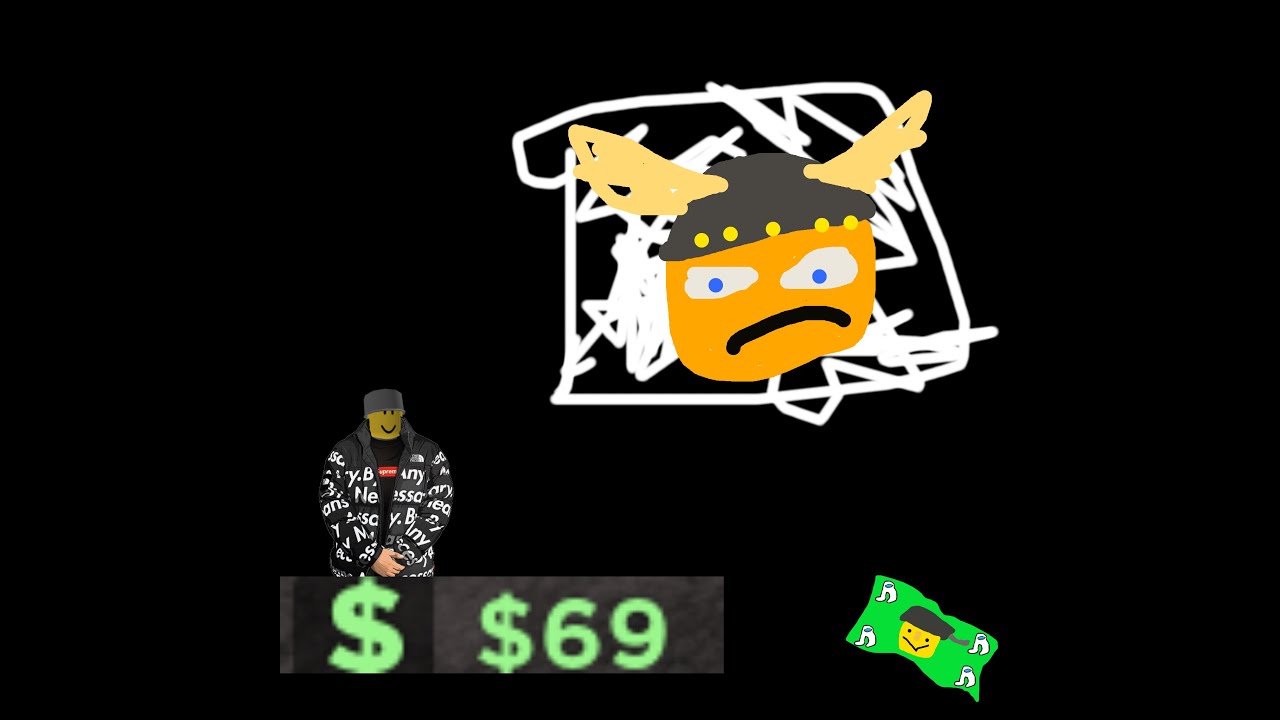 The End of jopede (R2da)