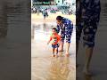 Gopalpur Sea beach ⛱️ Mini Vlogs Part-4 One day picnic Spot 📍#shorts #youtubeshorts #funny #trending
