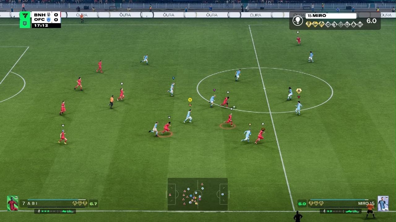 OFC_2026 2月18日 AMF