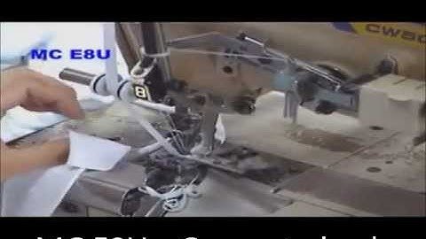 Racing Metering Devices MC E8U - Tension Type Computerized Metering Device