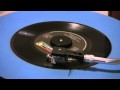 Richard Harris - MacArthur Park - 45 RPM Original Mono Mix