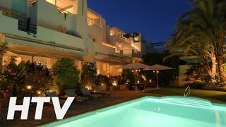 miKasa en Agua Amarga