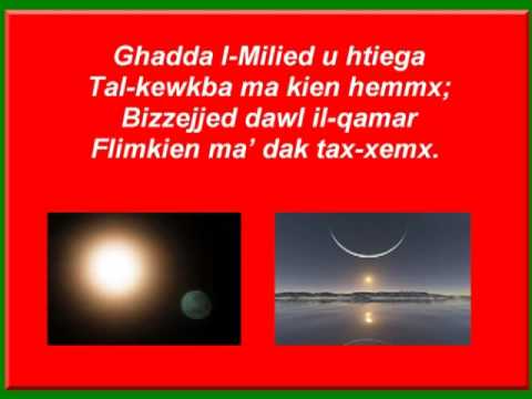 My Choice 99 - Il Kewkba tal Milied, a Maltese Chr...