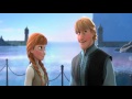 Frozen Happy Ending HD 